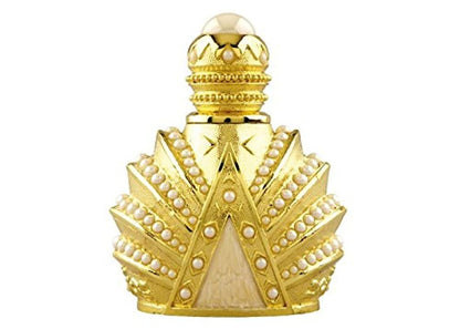 Bahrain Pearl by Al-Rehab Eau de Natural Perfume Spray 50ml