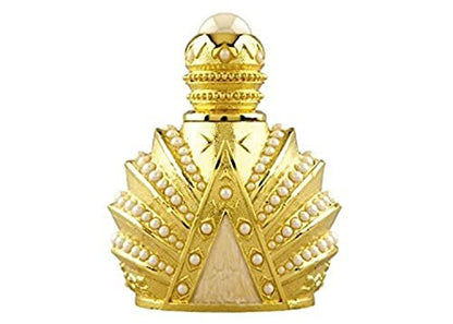 Bahrain Pearl by Al-Rehab Eau de Natural Perfume Spray 50ml