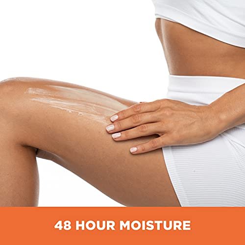 Palmer's Coconut Oil Formula Body Lotion for Dry Skin, Hand & Body Moisturizer with Green Coffee Extract & Vitamin E, Value Size Pump Bottle, 33.8 Fl Oz Avelisse