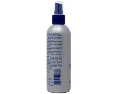 S Curl Texturizer Styling Spray - 8 Fl Oz | Luster