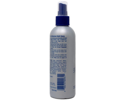 S Curl Texturizer Styling Spray - 8 Fl Oz | Luster