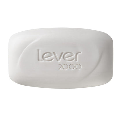 Lever 2000 Original Bar Soap, 3.15 oz Bars (Pack of 8) - Classic Clean & Moisturizing