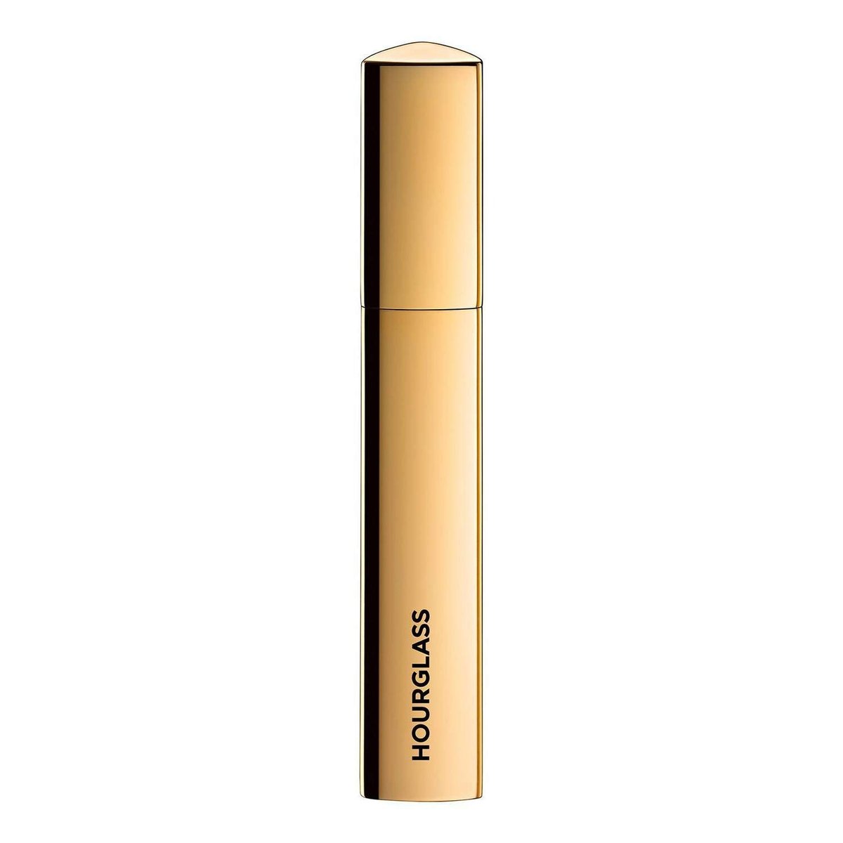 Hourglass Caution Extreme Lash Mascara – Volumizing & Lengthening, Vegan & Cruelty-Free (Black, 0.33 Fl Oz) Avelisse