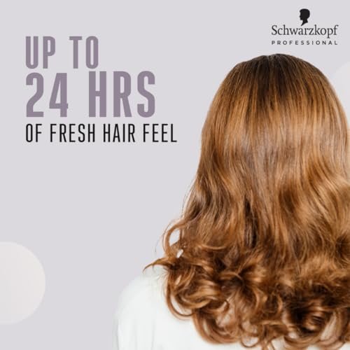 Schwarzkopf Professional BC Bonacure Deep Cleansing Micellar Shampoo - 33.8 oz - görsel 12