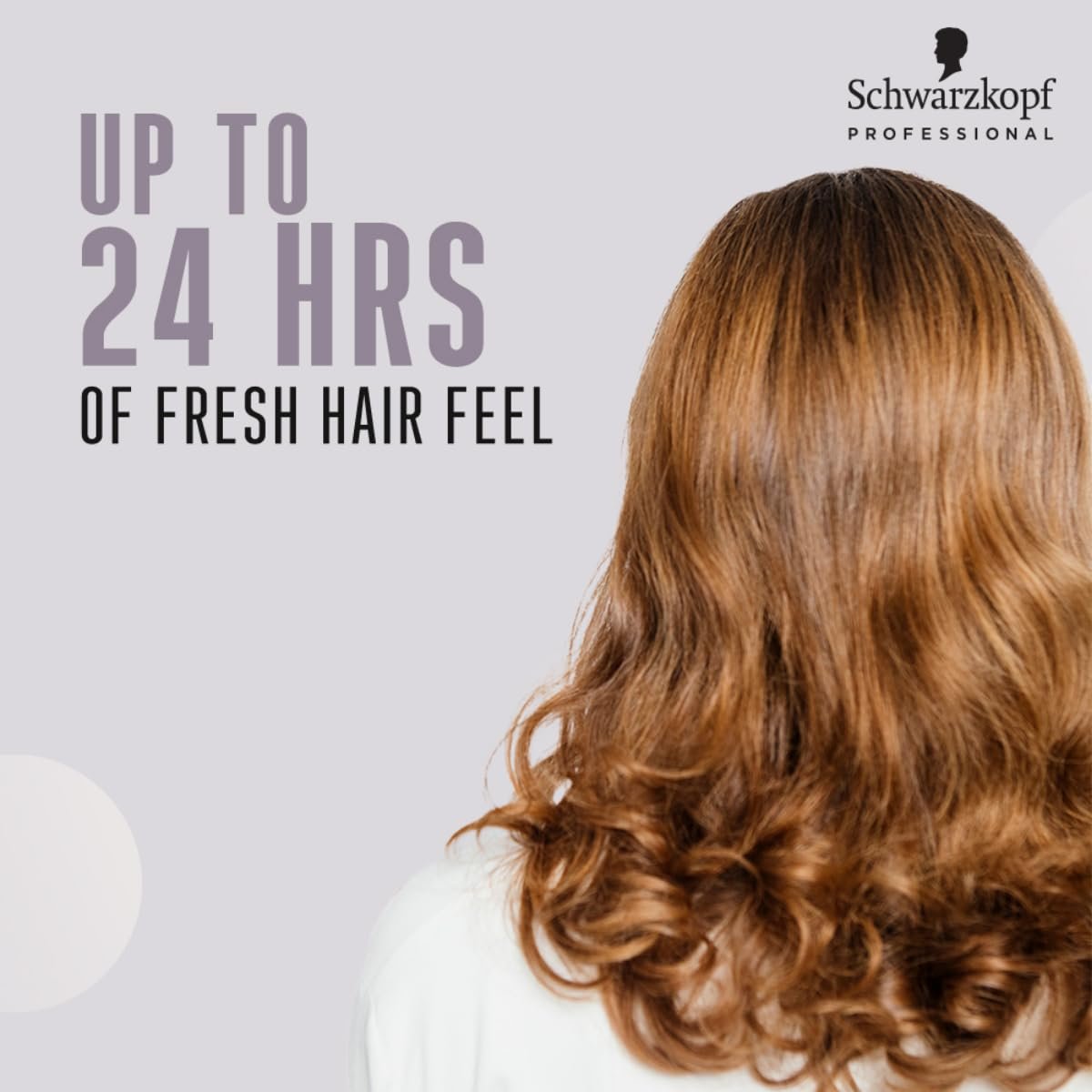 Schwarzkopf Professional BC Bonacure Deep Cleansing Micellar Shampoo - 33.8 oz - görsel 11