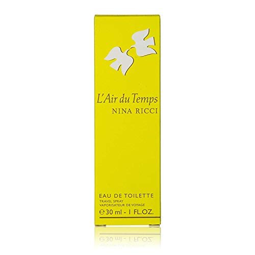 Nina Ricci L'Air du Temps Eau de Toilette Spray 30ml Avelisse