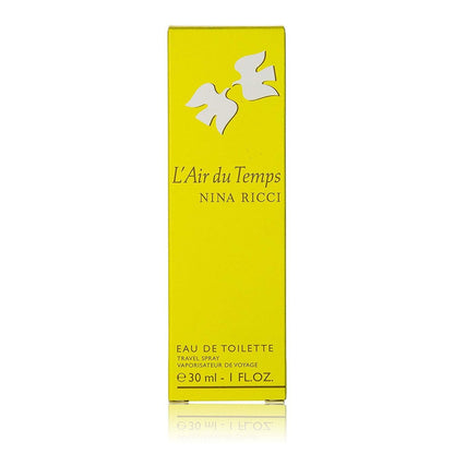 Nina Ricci L'Air du Temps Eau de Toilette Spray 30ml Avelisse