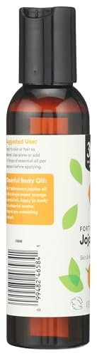 365 by Whole Foods Market Fortifying Jojoba Oil - 4 Fl Oz, Skin & Hair Care Avelisse
