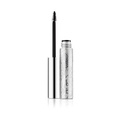 Clinique Bottom Lash Mascara – Precision Smudge-Resistant Mascara for Bottom Lashes – Mini Brush, Black
