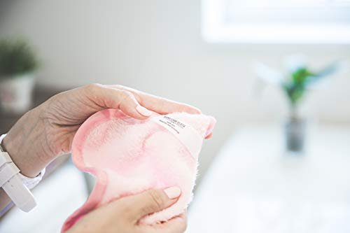 Nano Care Makeup Remover Face Cloth – Chemical-Free, Gentle for Sensitive Skin, Reusable Microfiber Cloth - görsel 12