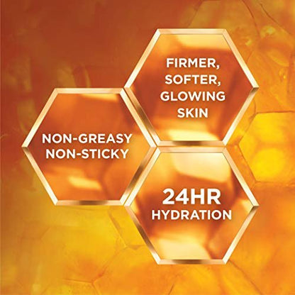 L'Oreal Paris Skincare Age Perfect Hydra-Nutrition All-Over Balm - Manuka Honey & Nurturing Oils for Dry Skin, 1.7 oz