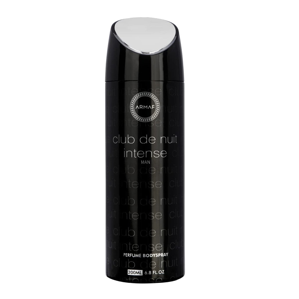 Armaf Club De Nuit Intense for Men Eau de Parfum Body Spray, 6.8 oz (200 ml) - Long-Lasting Fragrance - görsel 2