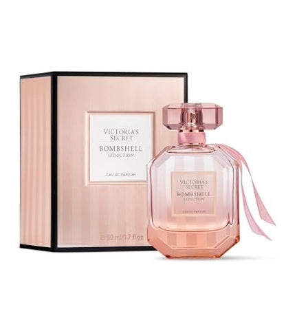Victoria's Secret Bombshell Seduction Eau de Parfum - 1.7 fl oz | Irresistible Fragrance Avelisse