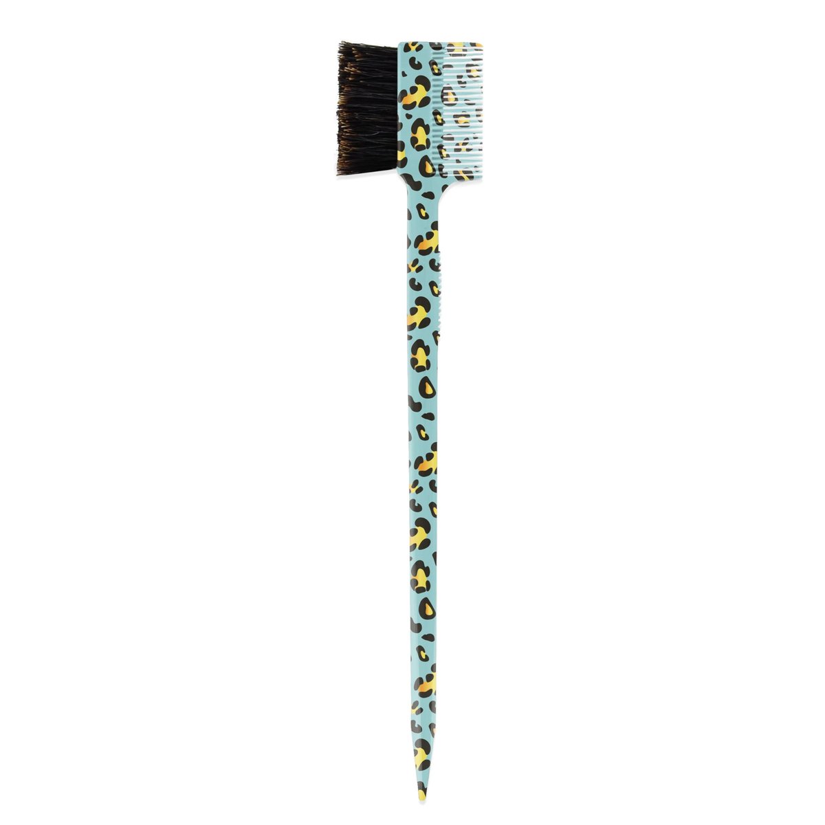 Evolve Triple Edge Styler Brush – Multicolor Boar Bristle Hair Brush for All Hair Types - görsel 5
