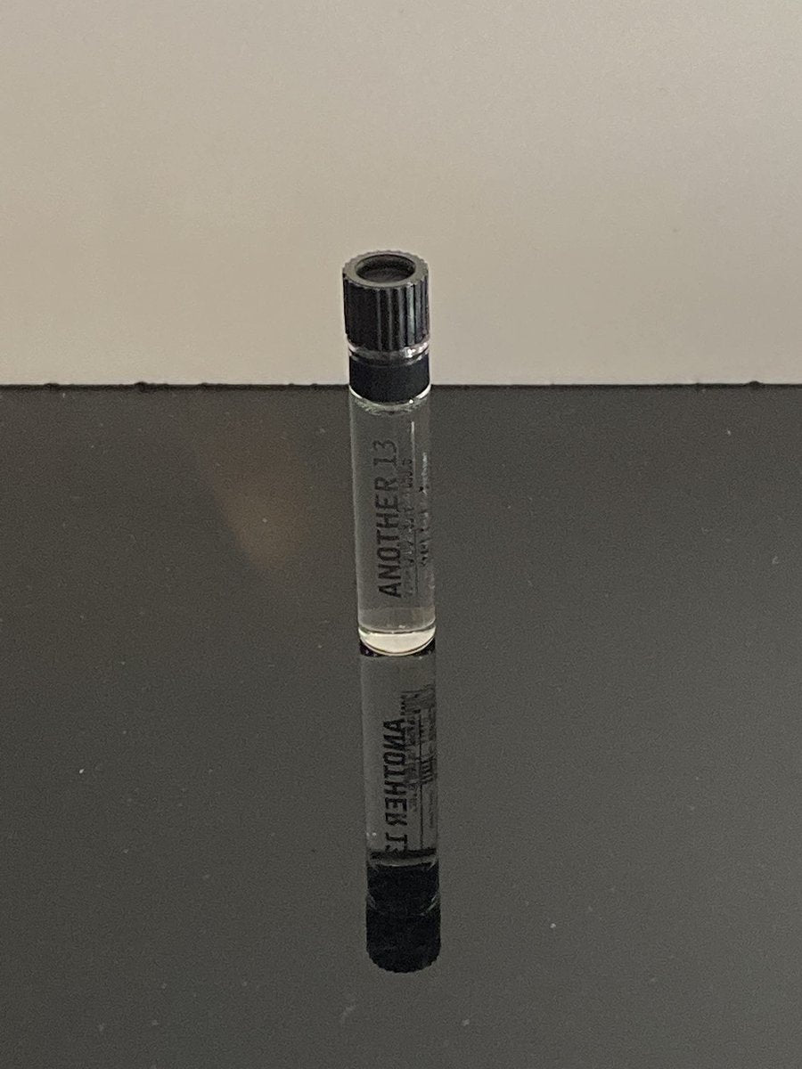 Le Labo AnOther 13 Eau de Parfum Dabber Sample - 0.025 oz. Avelisse