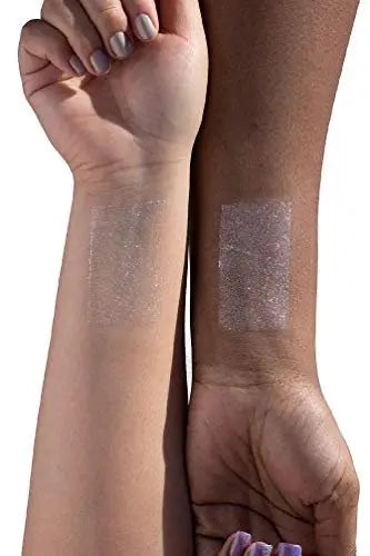 stila Heaven's Dew All Over Glimmer - Silverlake - Illuminating Liquid Eyeshadow & Face Highlighter Avelisse