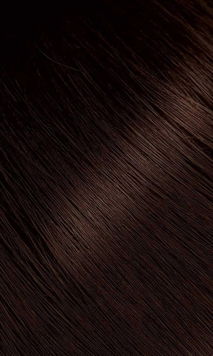 Bigen #46 Light Chestnut Permanent Powder Hair Color - 6 Pack Avelisse