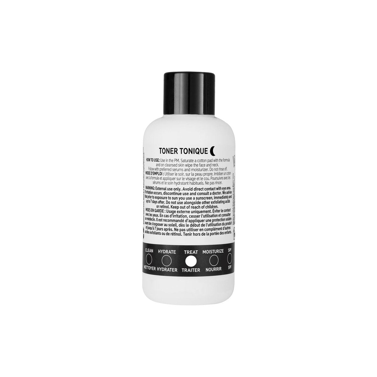 The INKEY List 10% Glycolic Acid Toner – Pore Minimizing & Brightening Toner for Normal/Oily Skin, 3.4 Fl Oz Avelisse