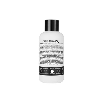 The INKEY List 10% Glycolic Acid Toner – Pore Minimizing & Brightening Toner for Normal/Oily Skin, 3.4 Fl Oz Avelisse