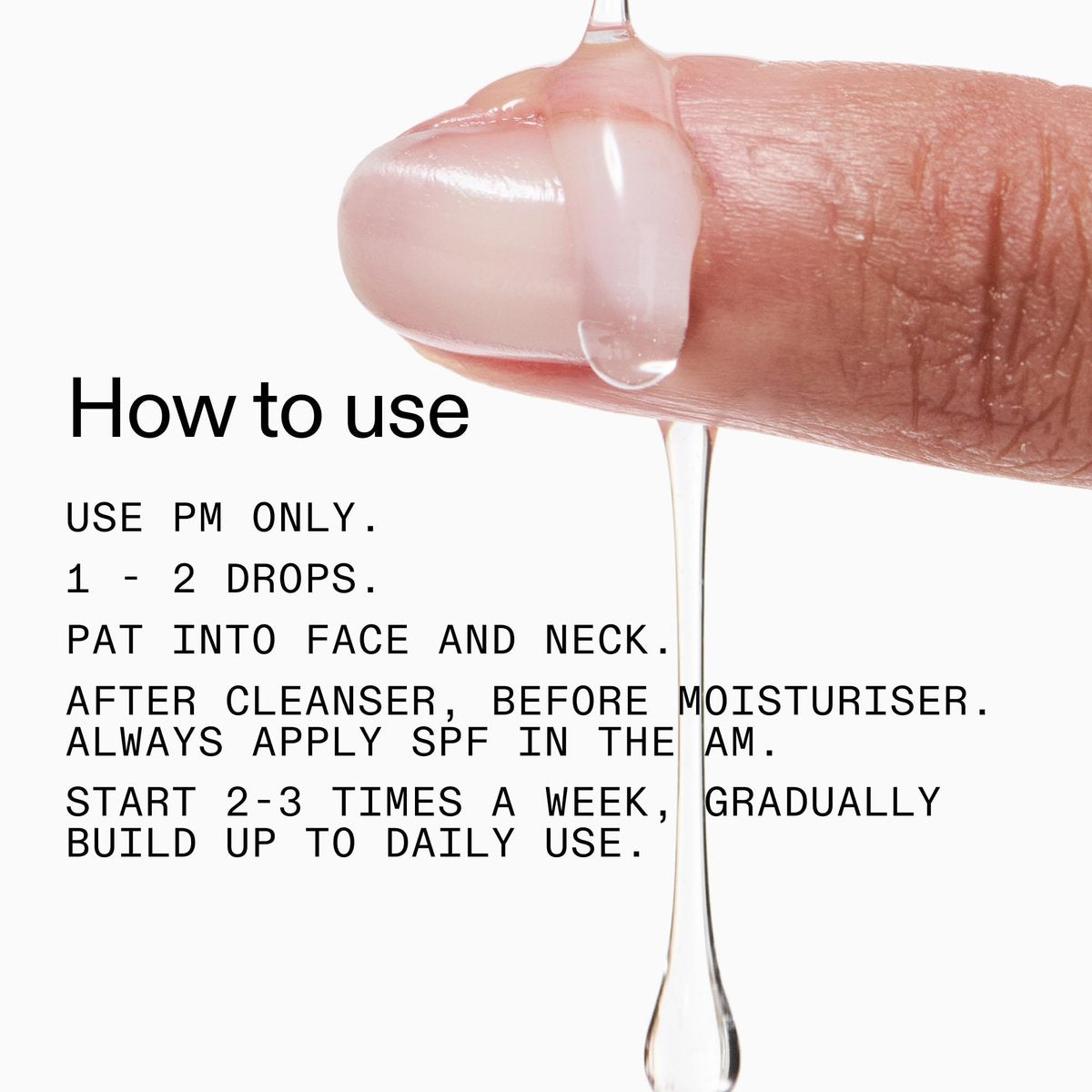 The INKEY List 10% Glycolic Acid Toner – Pore Minimizing & Brightening Toner for Normal/Oily Skin, 3.4 Fl Oz Avelisse