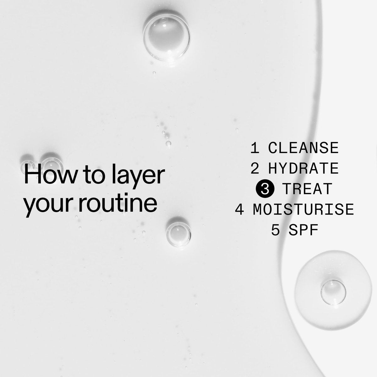 The INKEY List 10% Glycolic Acid Toner – Pore Minimizing & Brightening Toner for Normal/Oily Skin, 3.4 Fl Oz Avelisse