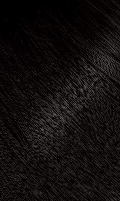 #57 Dark Brown Bigen Permanent Powder Hair Color - 6 Pack Avelisse