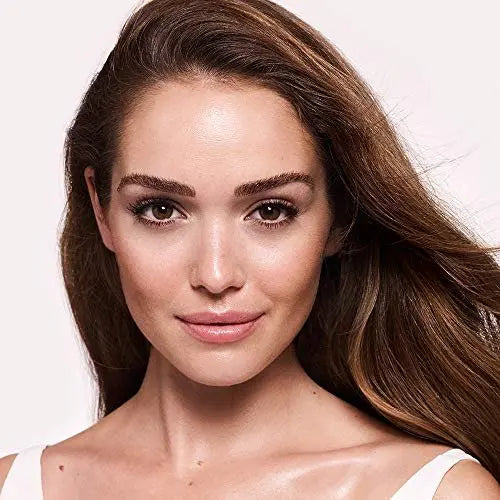 Charlotte Tilbury Wonderglow Face Primer - Soft-Focus Illuminating Dewy Primer with Hyaluronic Acid & Rosehip Oil (15ml) Avelisse