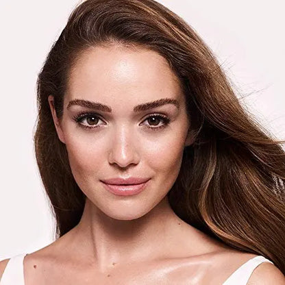 Charlotte Tilbury Wonderglow Face Primer - Soft-Focus Illuminating Dewy Primer with Hyaluronic Acid & Rosehip Oil (15ml) Avelisse