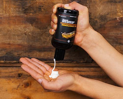Suavecito Beard Conditioner - Smoothing and Softening Beard Conditioner for Men, 8 oz Avelisse