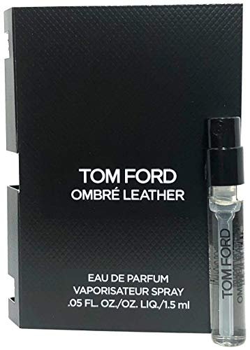 Tom Ford Ombré Leather Eau de Parfum – 0.05 oz Travel Spray Avelisse