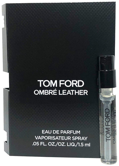 Tom Ford Ombré Leather Eau de Parfum – 0.05 oz Travel Spray Avelisse