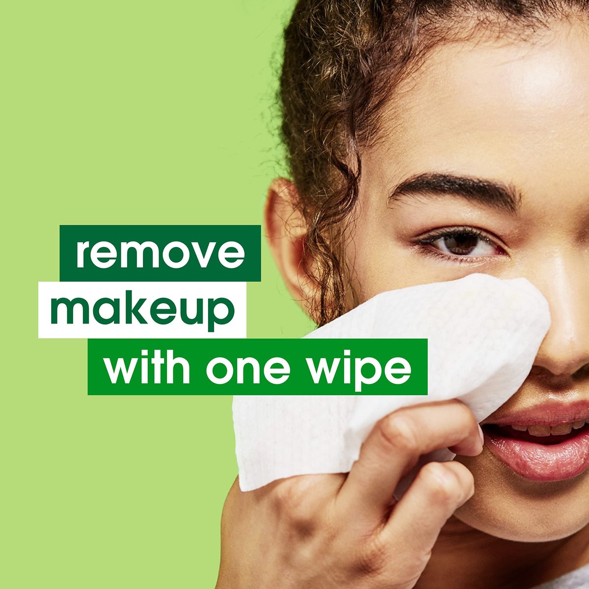 Simple Kind to Skin Facial Wipes – Gentle & Effective Makeup Remover Cleansing Wipes, 25 Count - görsel 16