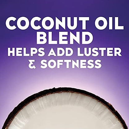 OGX Extra Strength Damage Remedy + Coconut Miracle Oil Hair Mask - 6 oz Avelisse