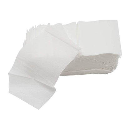 Graham Beauty Sanek Neck Strips - 12 Packs (60 Count) - Made in USA Avelisse