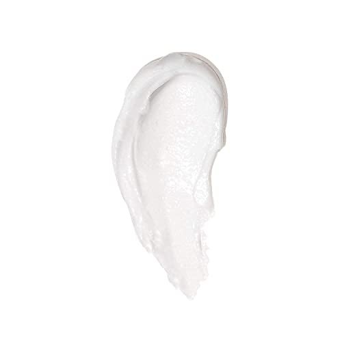 TOUCH Microdermabrasion Facial Scrub & Face Exfoliator – Dermatologist Grade Crystals for Anti-Aging, Wrinkles, Dullness & Pores – Large 4 oz Avelisse