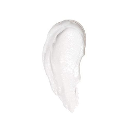 TOUCH Microdermabrasion Facial Scrub & Face Exfoliator – Dermatologist Grade Crystals for Anti-Aging, Wrinkles, Dullness & Pores – Large 4 oz Avelisse