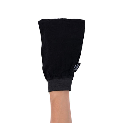 Bronze Tan Self Tanner Remover & Skin Exfoliating Glove - Easy Sunless Tan Removal