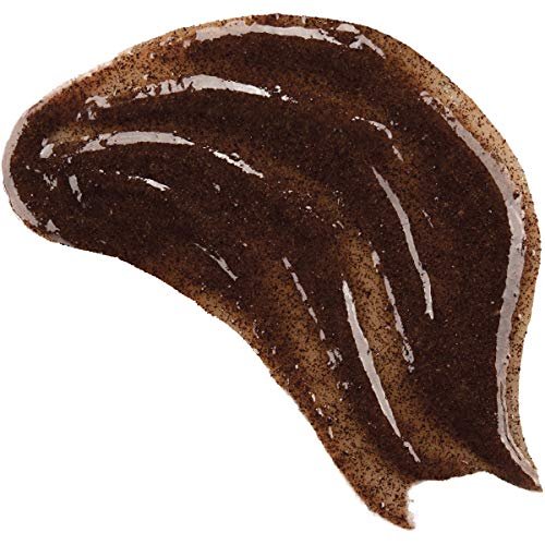 L'Oreal Paris Pure Sugar Face Scrub with Kona Coffee – Exfoliating Scrub for Soft, Glowing Skin, 1.7 oz Avelisse