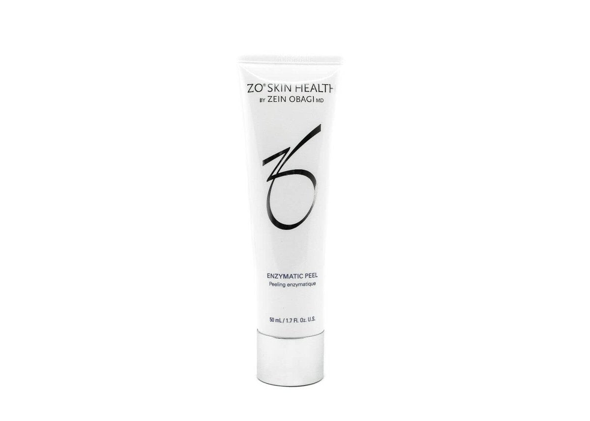 ZO Skin Health Enzymatic Peel - Gentle Exfoliating Facial Peel for Radiant Skin Avelisse
