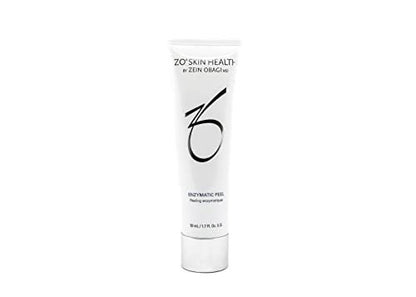 ZO Skin Health Enzymatic Peel - Gentle Exfoliating Facial Peel for Radiant Skin Avelisse