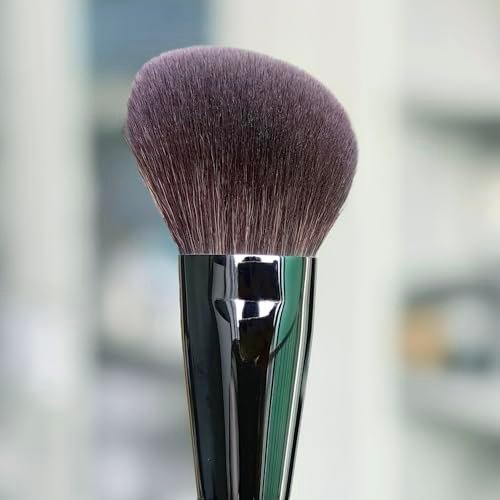 Vela.Yue Angled Blush Makeup Brush - Face Powder Blusher Bronzer Highlighter Contour Brush - görsel 8