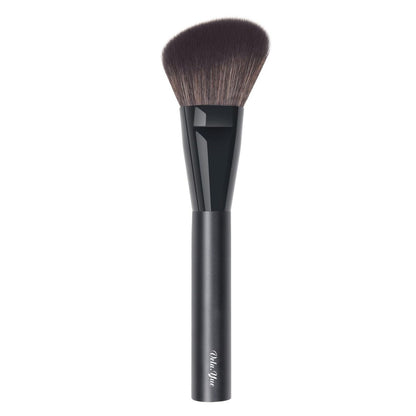 Vela.Yue Angled Blush Makeup Brush - Face Powder Blusher Bronzer Highlighter Contour Brush