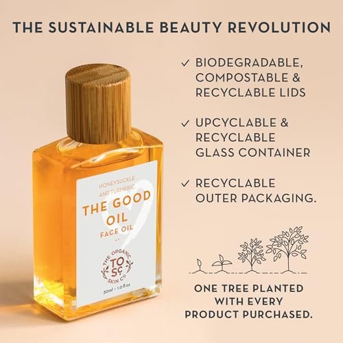 Gua Sha Oil for Face Care – Skin Brightening Serum for Dark Spots, Fine Lines & Wrinkles with Organic Jojoba, Calendula, Sunflower & Turmeric Oil – Face Hydration Glow & Even Skin Tone (30 mL) - görsel 7