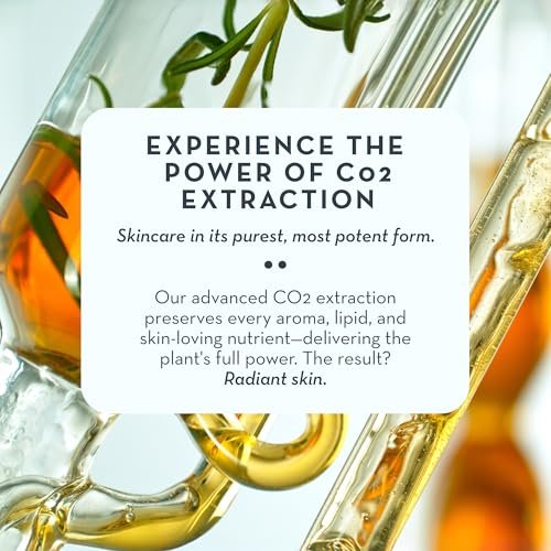 Gua Sha Oil for Face Care – Skin Brightening Serum for Dark Spots, Fine Lines & Wrinkles with Organic Jojoba, Calendula, Sunflower & Turmeric Oil – Face Hydration Glow & Even Skin Tone (30 mL) - görsel 9