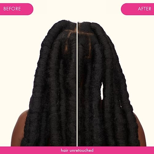 Amika Reset Pink Charcoal Scalp Cleansing Oil - 6.7 oz Avelisse