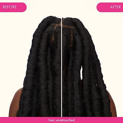Amika Reset Pink Charcoal Scalp Cleansing Oil - 6.7 oz Avelisse