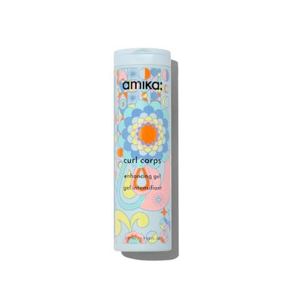 Amika Curl Corps Enhancing Gel, 200ml - Signature Avelisse