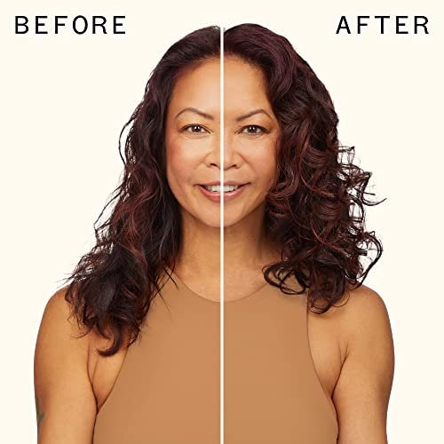 Amika Curl Corps Defining Cream – 200ml | Hydrating Styling Cream for Defined Curls & Waves Avelisse