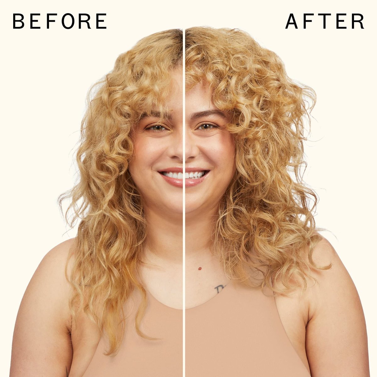 Amika Curl Corps Defining Cream – 200ml | Hydrating Styling Cream for Defined Curls & Waves Avelisse