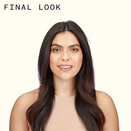 Amika Plus Size Perfect Body Hair Mousse - 8.5 oz for Voluminous, Bouncy Hair - görsel 10